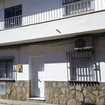 Апартаменти Casas Jerezanas Loft Olivier Херес-де-ла-Фронтера Екстер'єр фото