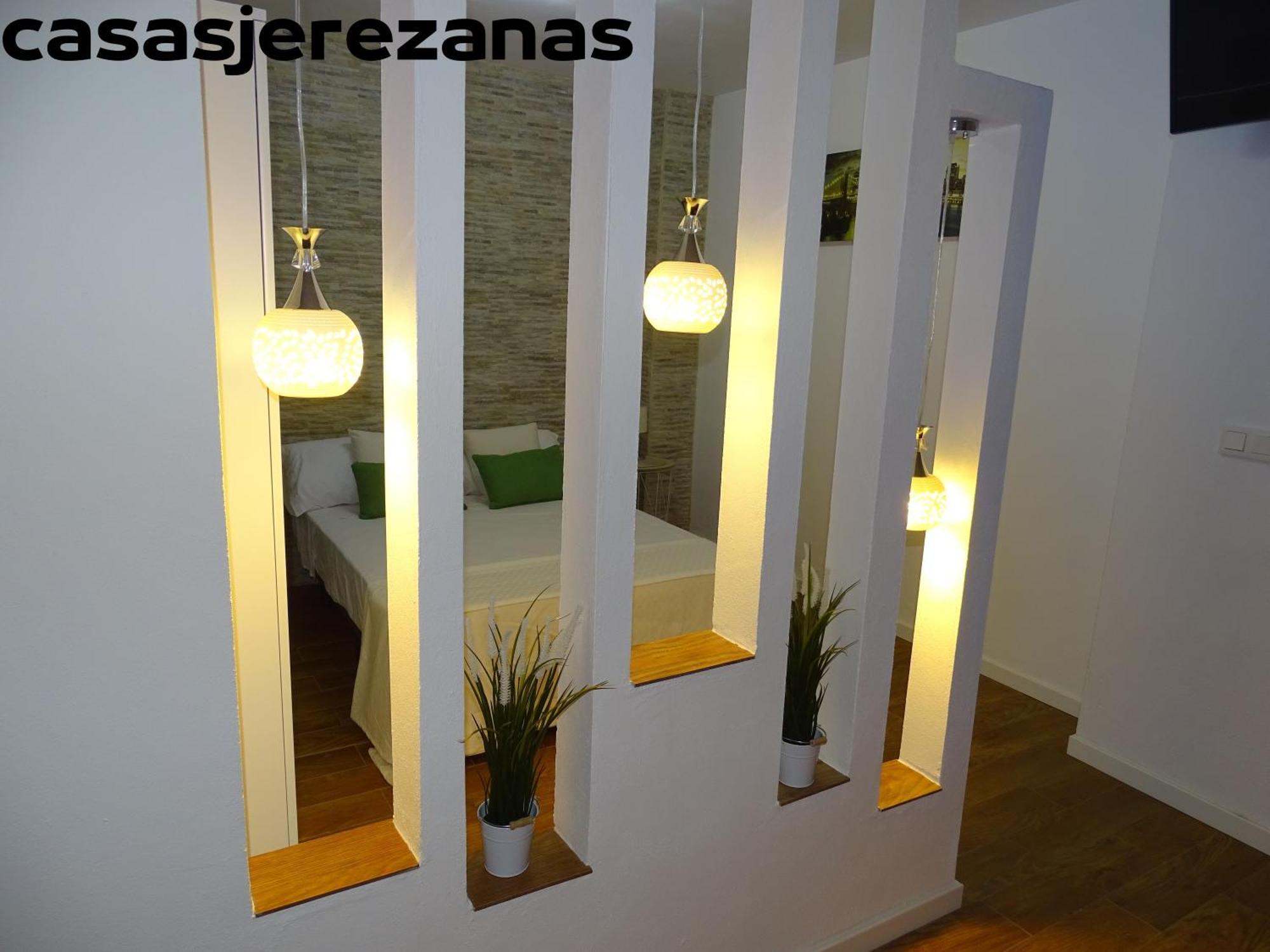 Апартаменти Casas Jerezanas Loft Olivier Херес-де-ла-Фронтера Екстер'єр фото