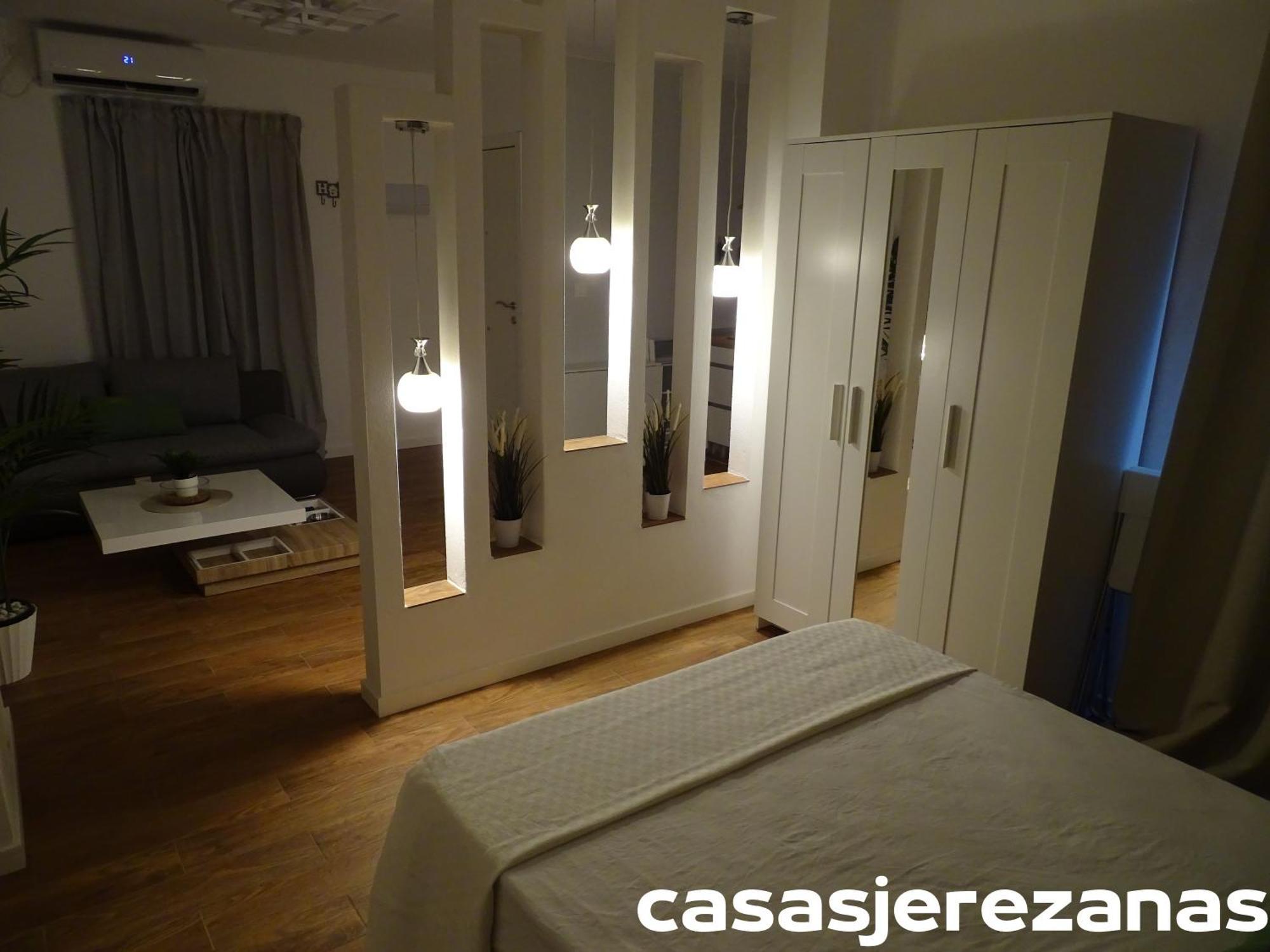 Апартаменти Casas Jerezanas Loft Olivier Херес-де-ла-Фронтера Екстер'єр фото