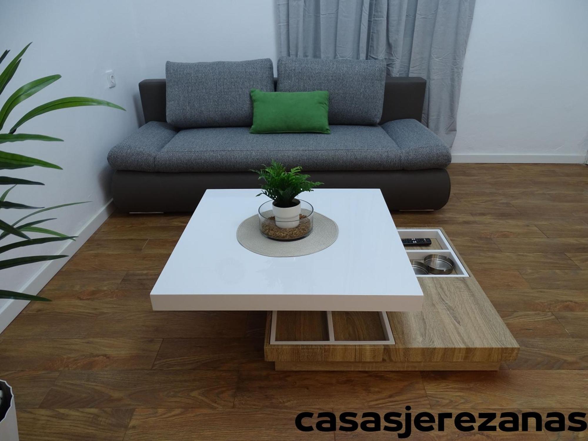 Апартаменти Casas Jerezanas Loft Olivier Херес-де-ла-Фронтера Екстер'єр фото